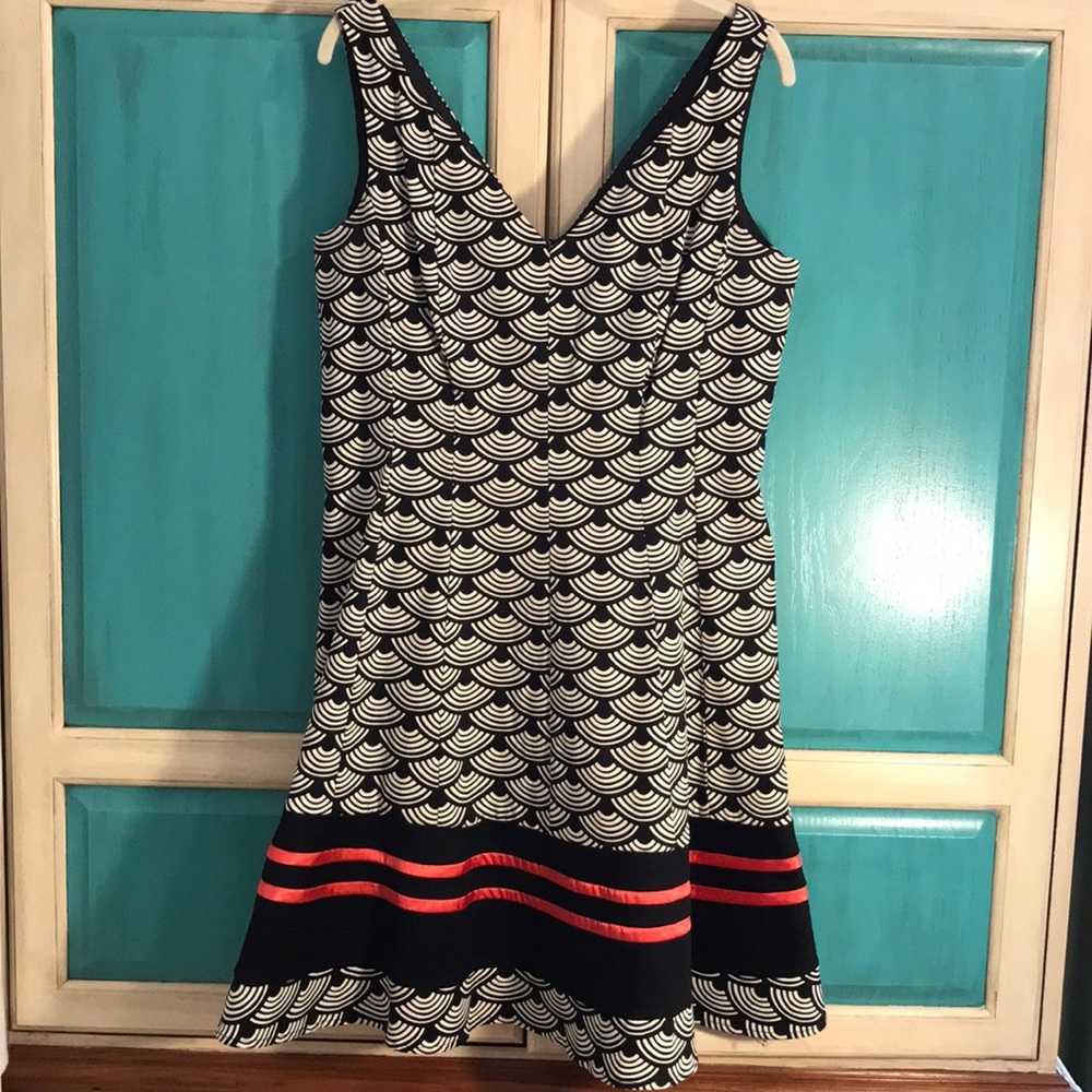 Perfect dress!